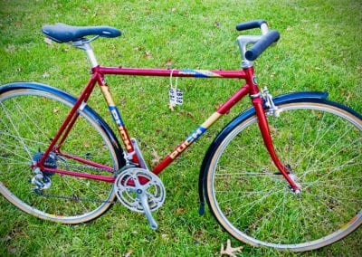 Image of Puch 140