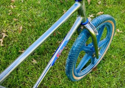 30 - BMX Schwinn Sting - Mount Airy Bicycles