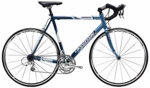 Image of Cannondale R2000