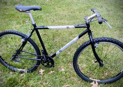 Image of Bontrager OR