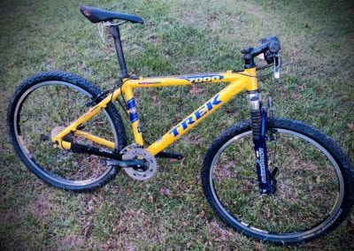 Image of Trek 7000