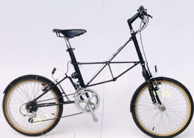 Image of Moulton APB