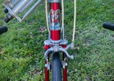 Image of Classic Mossberg