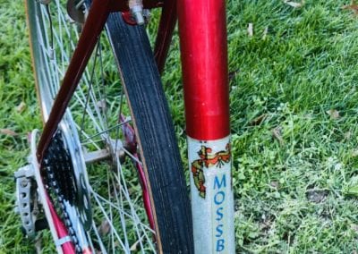 Image of Classic Mossberg
