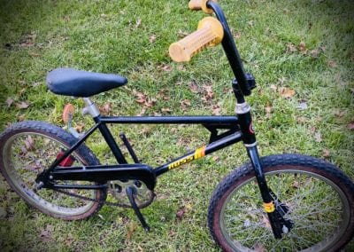 Image of Ross BMX