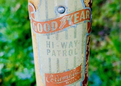 Image of Goodyear Highway Patrol