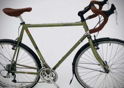 Image of Trek 520