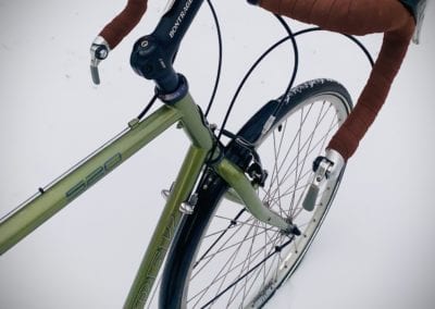 Image of Trek 520