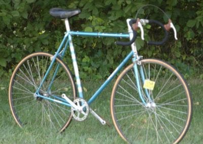 Image of Raleigh Professional