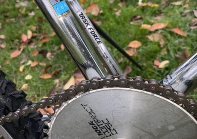 Image of Mongoose M1
