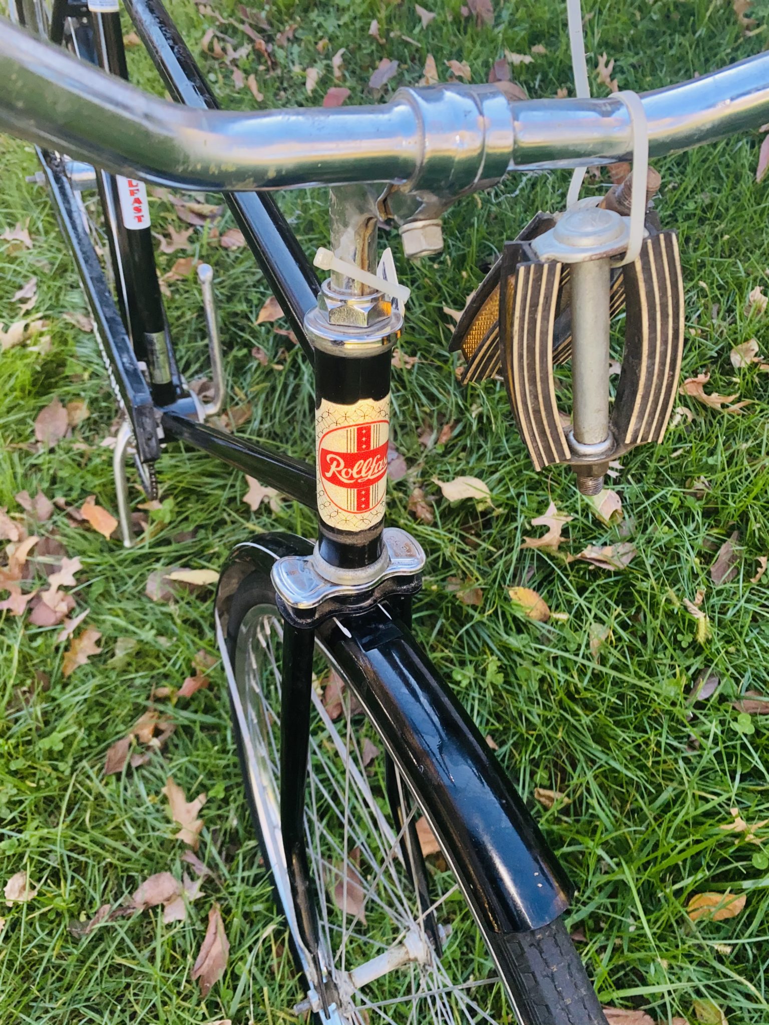 2441 Rollfast Aerolight Mount Airy Bicycles