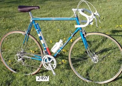 Image of Louison Bobet