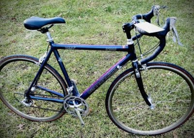 Image of Cannondale R1000 USA