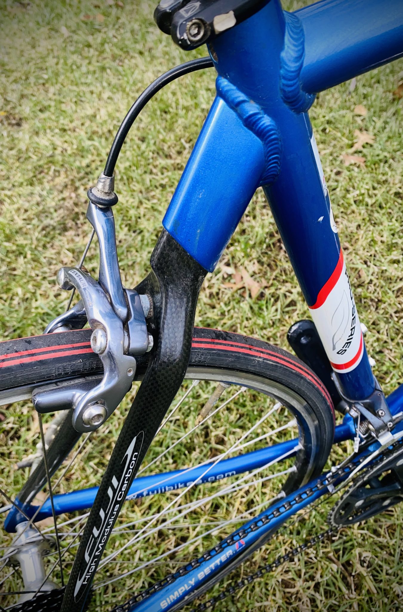 4237 Fuji Provence Mount Airy Bicycles