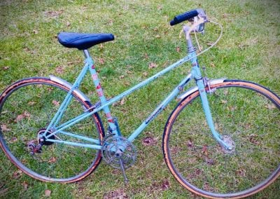 Image of Gitane