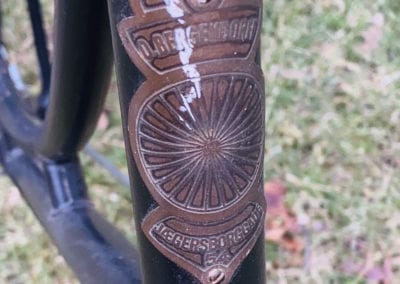 Image of Utility Dutch