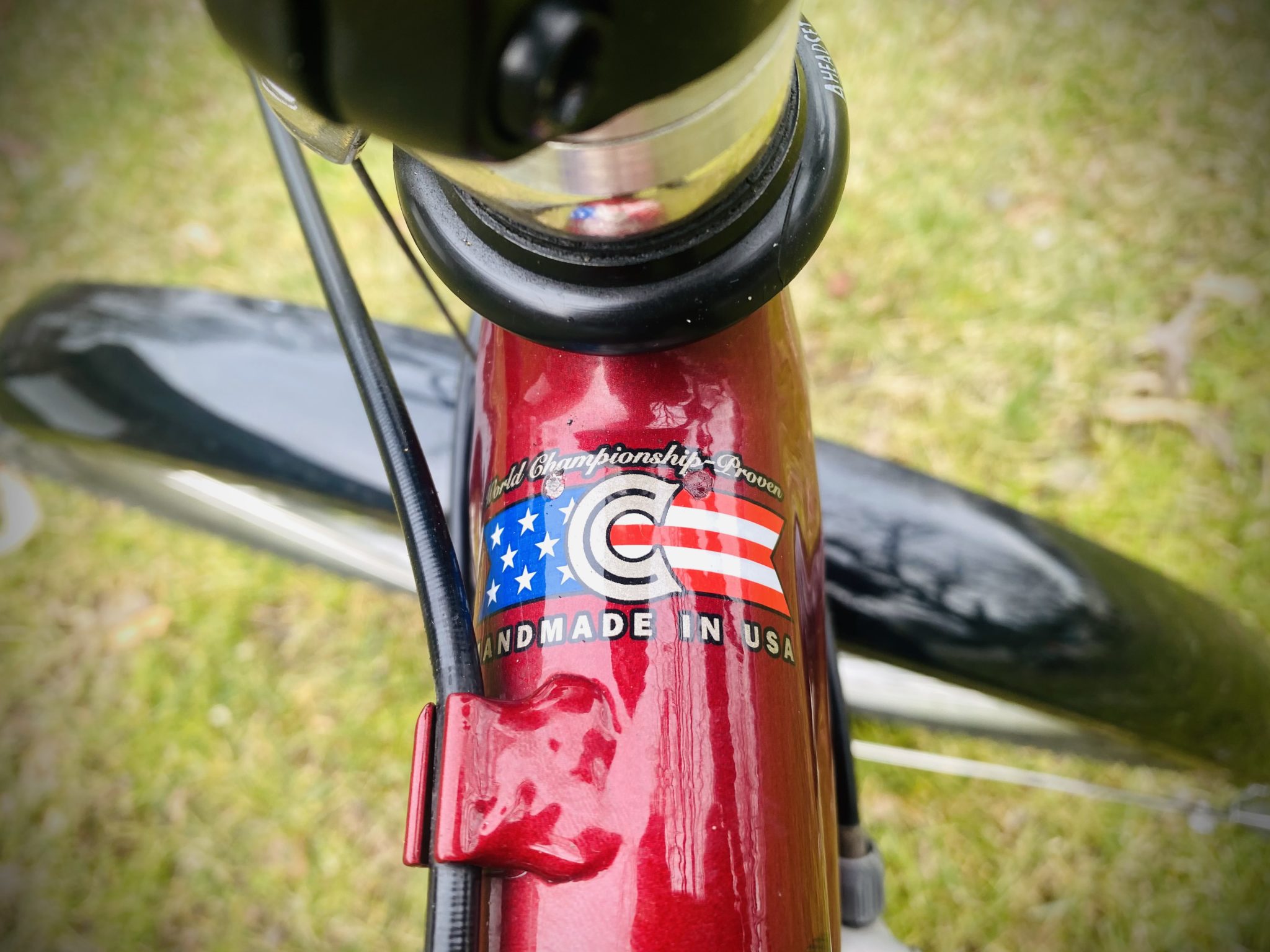 Cannondale los dos tandem shop