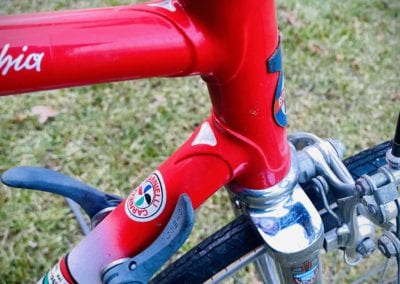 Image of Road Bottecchia