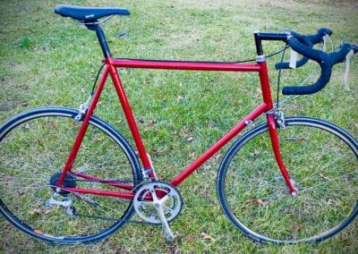 Image of Diamondback Master TG