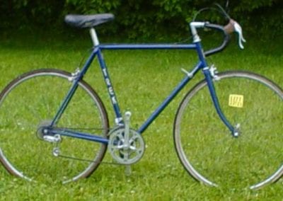 Image of Trek 400