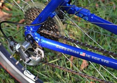 Image of Trek 8000SL