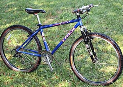 Image of Trek 930