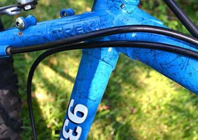 Image of Trek 930