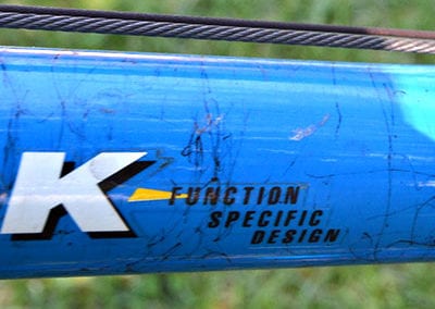Image of Trek 930