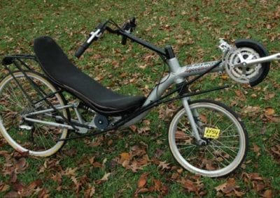 Image of HP Velotechnic