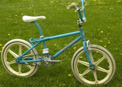 Image of Mongoose Decade