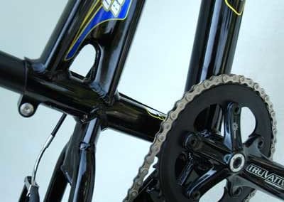 Image of GT Power Series