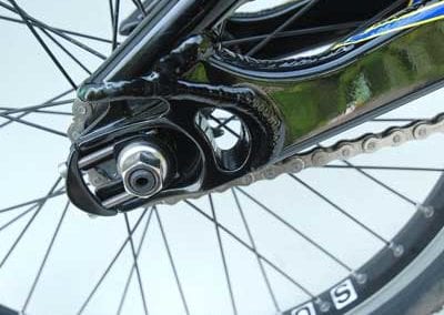 Image of GT Power Series