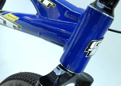 Image of GT Power Series