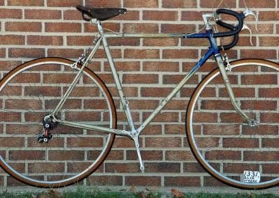 Image of Raleigh Blue Streak