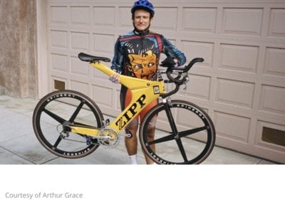 Image of Zipp 2001