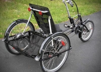Image of Lightfoot Greenway