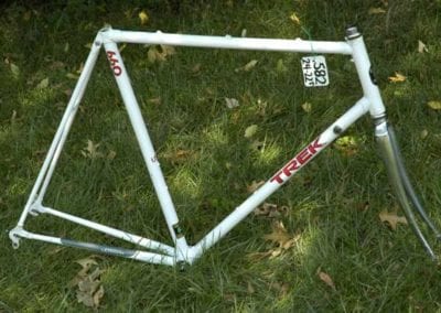 Image of Trek 660