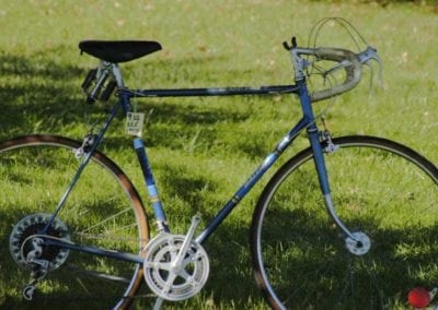 Image of Raleigh Grand Prix