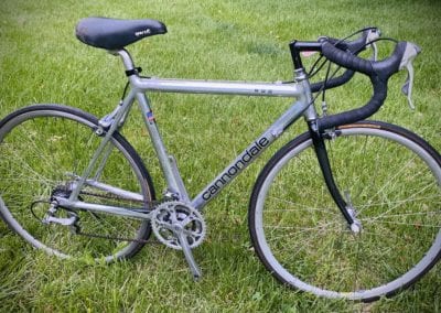Image of Cannondale R800