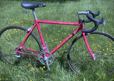 Image of Specialized Transition