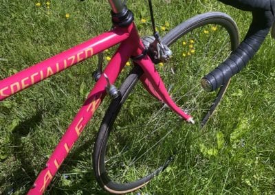 Image of Specialized Transition