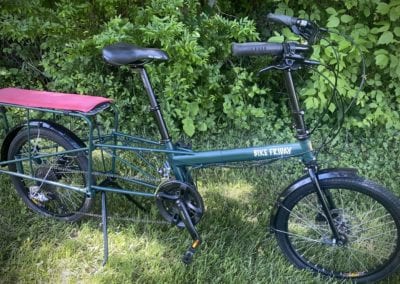 Image of Folding Bike Friday