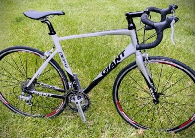 Image of Road Giant Defy