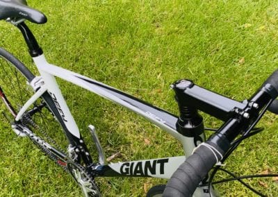 Image of Road Giant Defy