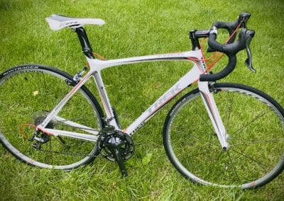 Image of Madone 5.2 USA