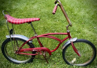 Image of Schwinn Stingray