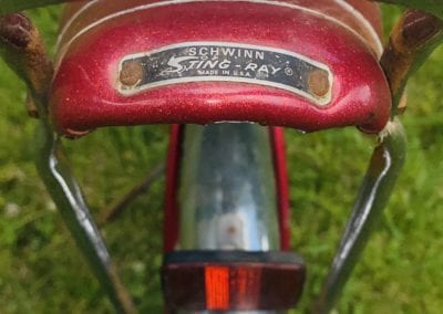 Image of Schwinn Stingray