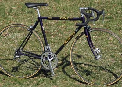 Image of Specialized Epic Comp