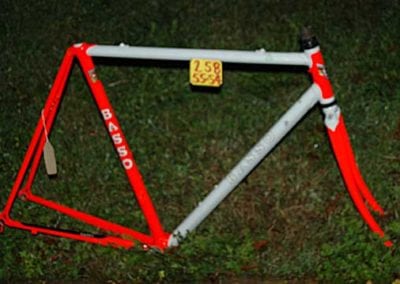Image of Basso Ascot