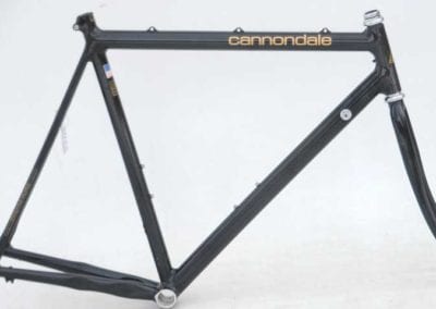 Image of Cannondale 3.0